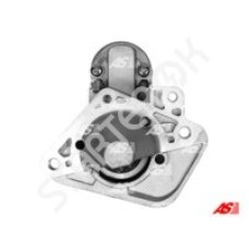 S5035 AS Стартер (12V 1.4kW)
