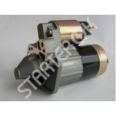 CS1332NNM NONAME Стартер (12V 1.4kW)
