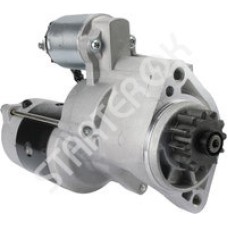113964 CARGO Стартер (12V 2.2kW)