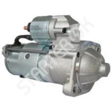 111912 CARGO Стартер (12V 2.2kW)