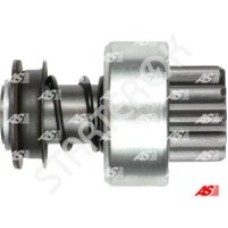 SD0050 AS Бендикс (Привод) стартера