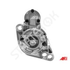 S0229 AS Стартер (12V 1.7kW)