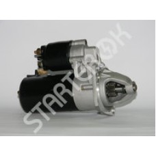 CS282NNM NONAME Стартер (12V 1.1kW)