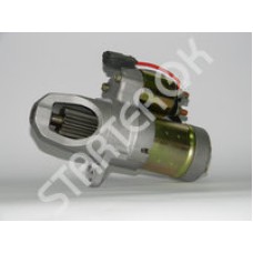 JS924NNM NONAME Стартер (12V 1.4kW)