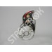 JS924NNM NONAME Стартер (12V 1.4kW)