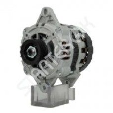 235506085120 PSH Генератор (14V 85A)