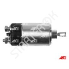 ss0057 AS Втягивающее реле, стартер