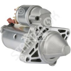 114074 CARGO Стартер (12V 2.2kW)