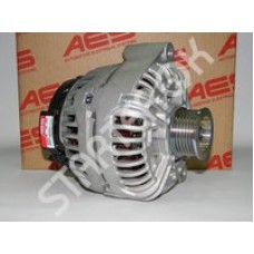 A200109 AES Генератор (14V 150А)