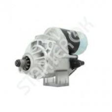 131513112050 PSH Стартер (24V 5.0kW)