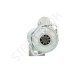 980510092 PSH Стартер (12V 2.2kW)