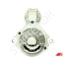 S3074 AS Стартер (12V 1.6kW)