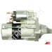 S3074 AS Стартер (12V 1.6kW)