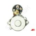 S3074 AS Стартер (12V 1.6kW)