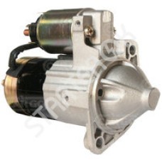 113638 CARGO Стартер (12V 1.4kW)