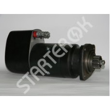 CS688NNM NONAME Стартер (24V 6.6kW)