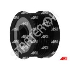 AFP6012 AS Обгонная муфта шкив генератора