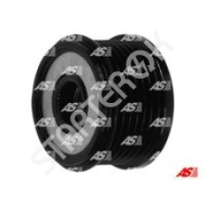 afp9010 AS Обгонная муфта шкив генератора