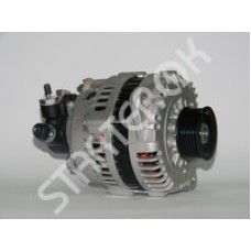 A2003 AS Генератор (14V 100А)