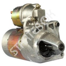 112382 CARGO Стартер (12V 0.8kW)