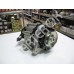 ad165206 MANDO Генератор (14V 65А)