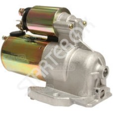 111374 CARGO Стартер (12V 1.4kW)