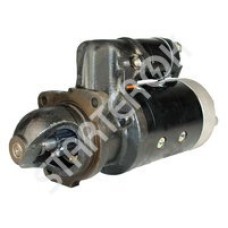 20500923 PRESTOL-UK Стартер (24V 4.5kW)