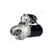 20500729 PRESTOL-UK Стартер (12V 1.4kW)