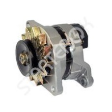 20130207 PRESTOL-UK Генератор (12V 65А)
