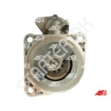 S0081 AS Стартер (12V 3.0kW)
