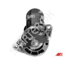 s5040 AS Стартер (12V 1.2kW)