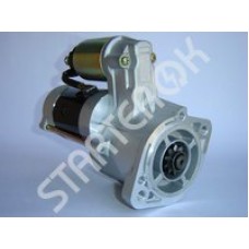 S5005 AS Стартер (12V 2.0kW)