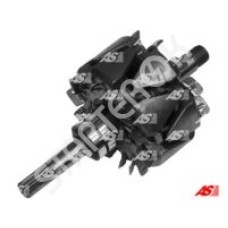 ar5001 AS Ротор генератора