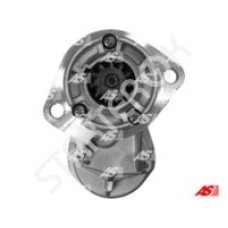 s6010 AS Стартер (24V 4.5kW)