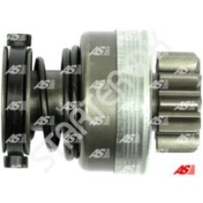 SD0197 AS Бендикс (Привод) стартера