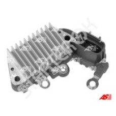 ARE6041 AS Реле регулятор напряжения генератора