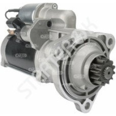 114073 CARGO Стартер (24V 5.5kW)
