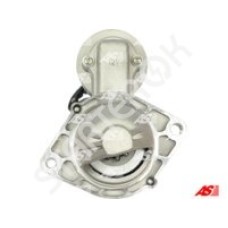 s3070 AS Стартер (12V 1.8kW)