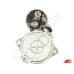s3070 AS Стартер (12V 1.8kW)