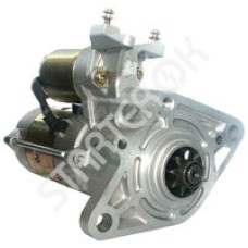 113195 CARGO Стартер (24V 3.2kW)
