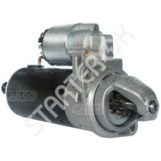 112172 CARGO Стартер (12V 1.7kW)
