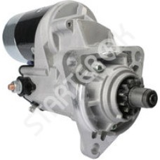 112649 CARGO Стартер (24V 4.5kW)
