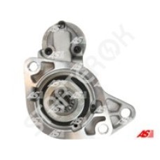 s0045 AS Стартер (12V 1.7kW)