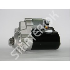 CS789NNM NONAME Стартер (12V 1.8kW)