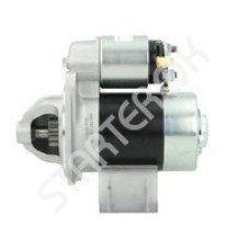 980503092 PSH Стартер (12V 0.9kW)