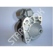 s3021 AS Стартер (12V 1.0kW)