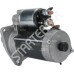 114069 CARGO Стартер (24V 4kW)