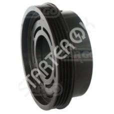 252394 ELSTOCK Стартер