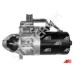 S0133 AS Стартер (12V 2.2kW)