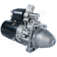 112436 CARGO Стартер (12V 2.2kW)